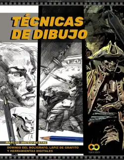 Técnicas de dibujo. Dominio del bolígrafo, lápiz de grafito y herramientas digitales Envío Inmediato