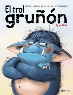 Descuento El trol gruñón