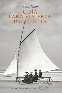 Económico Guía para viajeros inocentes