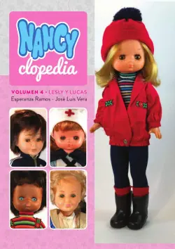 Precio Bajo NANCYCLOPEDIA VOL. 04 LESLY Y LUCAS