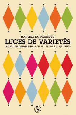 Luces de varietés Mejor Precio