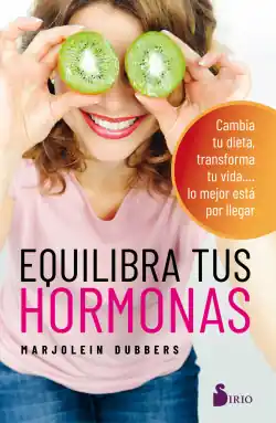 Equilibra tus hormonas Rebajas