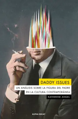 Disponible Ahora DADDY ISSUES