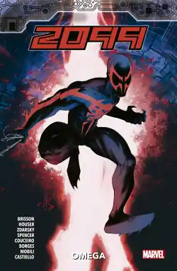 Más Vendido 2099 OMEGA