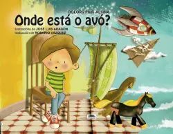 Onde está o avó? Solo Por Tiempo Limitado