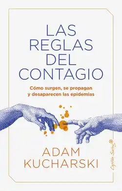 Las reglas del contagio Súper Precio