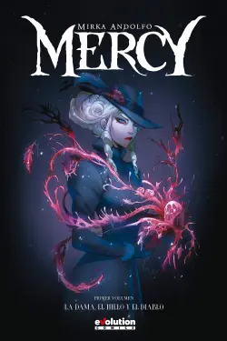 Precio Bajo MERCY 1
