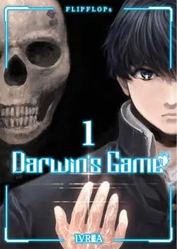 Bestseller Darwin´s Game 1