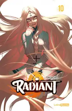Radiant 10 Disponible Ahora