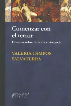Pago Seguro Comenzar con el terror