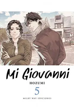 Envío Inmediato MI GIOVANNI 05