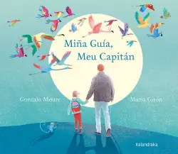 Oferta Miña Guía, Meu Capitán