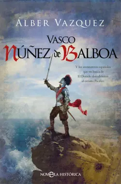 Vasco Núñez de Balboa Compra Hoy