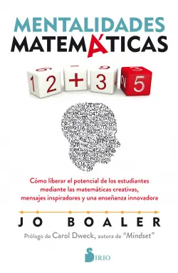 Precio Rebajado Mentalidades matemáticas