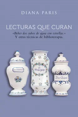 LECTURAS QUE CURAN Envío Exprés