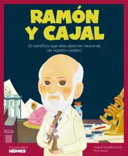 Marca Reconocida Ramón y Cajal