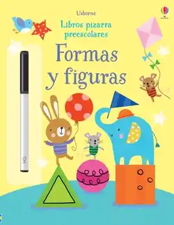 Formas y figuras No Te Lo Pierdas