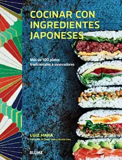 Cocinar con ingredientes japoneses Liquidación