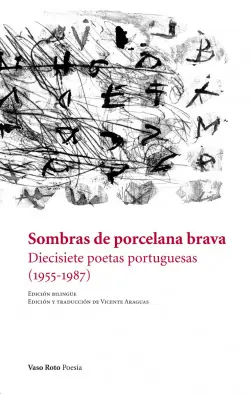 Última Versión Sombras de porcelana brava