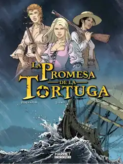 LA PROMESA DE LA TORTUGA Bestseller