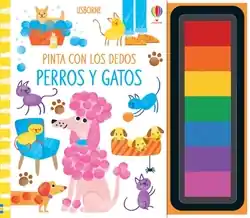 Marca Reconocida Perros y gatos