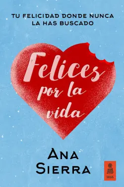 Ordena Ya Felices por la vida