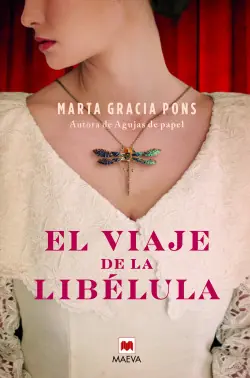 A Buen Precio El viaje de la libélula