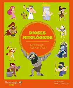 Dioses mitológicos Económico