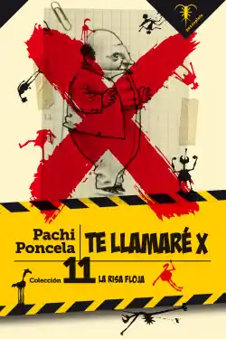 Últimas Unidades TE LLAMARÉ X