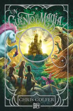 Entrega Rápida Un cuento de magia