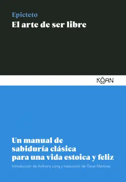 El arte de ser libre Bestseller