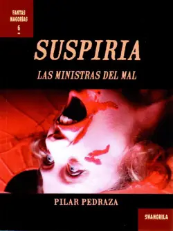 Económico Suspiria