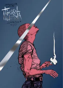 Precio Reducido TIERRA MUERTA