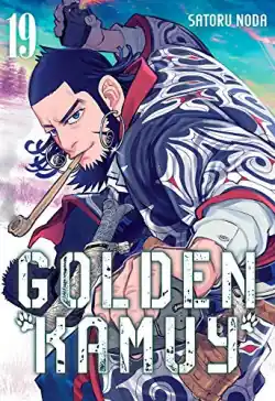 Oferta Limitada GOLDEN KAMUY 19