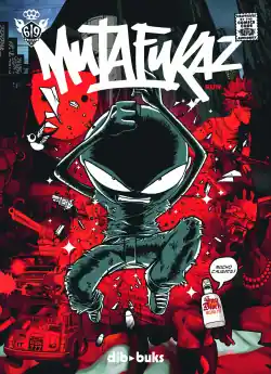 Solo Hoy MUTAFUKAZ 1