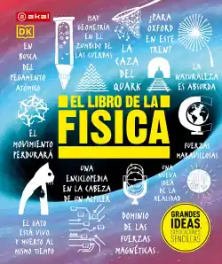 Venta Final El libro de la física