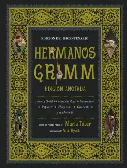 Hermanos Grimm. Edición anotada Mejor Precio