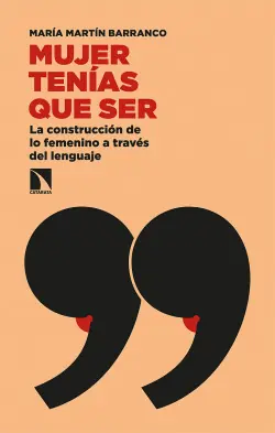 Gran Oferta Mujer tenías que ser