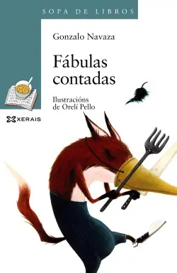 Popular Fábulas contadas