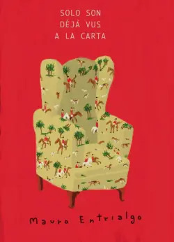 Comprar En Línea SOLO SON DEJA VUS A LA CARTA