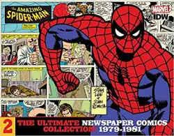 Tiras de spiderman coediciones el asombroso spider-man. tiras de prensa Ordena Ya
