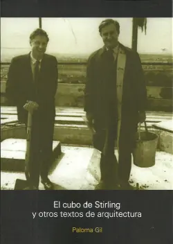 EL CUBO DE STIRLING Y OTROS TEXTOS DE ARQUITECTURA Popular