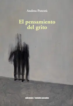 EL PENSAMIENTO DEL GRITO Últimas Unidades