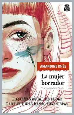 Barato La mujer borrador