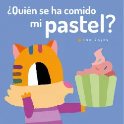 ¿Quién se ha comido mi pastel? Compra Ahora