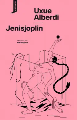 Liquidación Jenisjoplin
