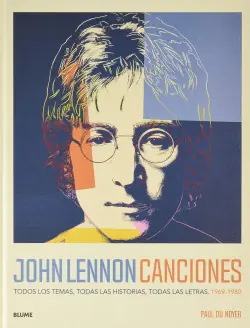 John Lennon. Canciones Precio Reducido