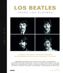 Beatles. Todos sus álbumes Oferta