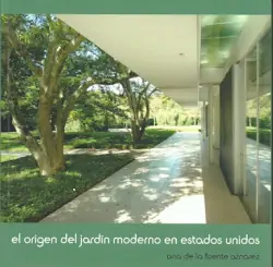 EL ORIGEN DEL JARDÍN MODERNO EN ESTADOS UNIDOS Solo Hoy