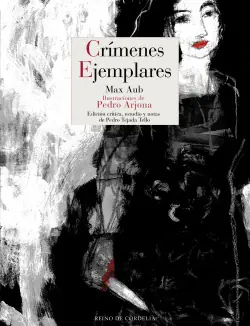 Crímenes ejemplares Económico